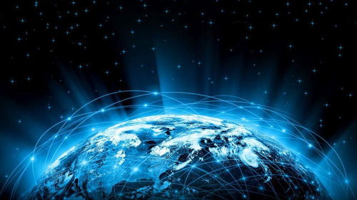 IPFS热潮下香港在网络安全与信息软件开发中的战略角色